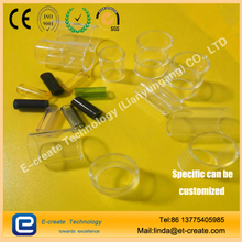 E-Cigarette Glass Tube